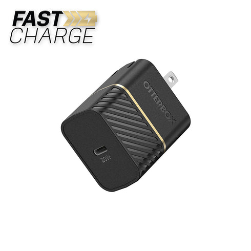OtterBox PD 20W Wall Charger USB-C 7881019